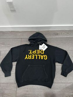 Gallery Dept Hoodie New Season Any Colors
