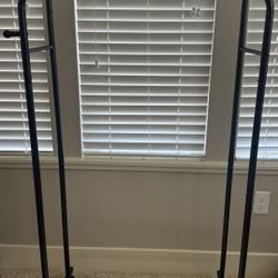 Clothes Rack