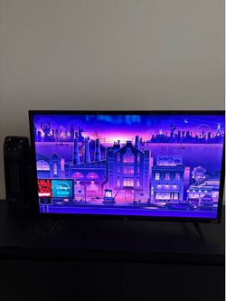 32” Roku Tv