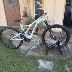 Specialized Levo Electric Pedal Assist Cycle