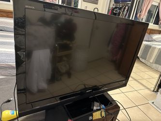 Televisión Sony 45 Pulgadas