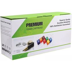PREMIUM TONER CARTRIDGE (New) 4pk 