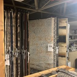Area Rug 5x7 6x9 8x10 Price From $59