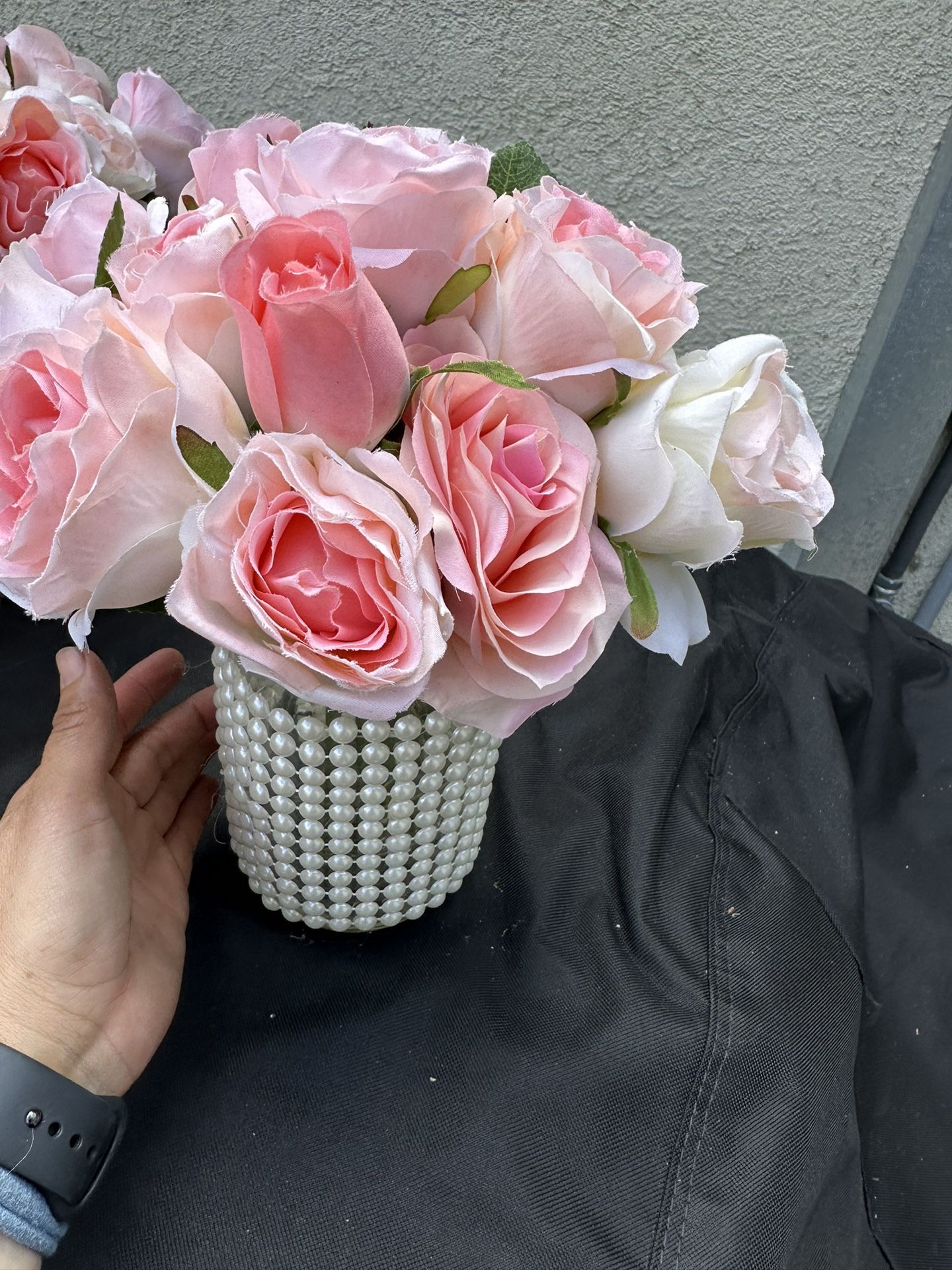 Silk Flowers