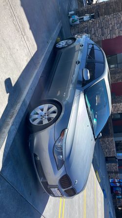 2005 BMW 530i