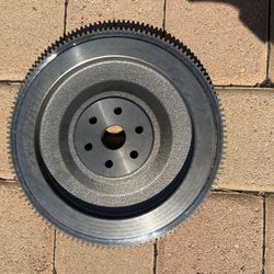 LuK LFW142 Flywheel