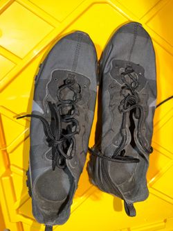Nike react element 55 size 11 black used