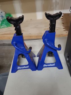 2 ton lifts