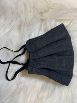 Handmade Face Mask 😷