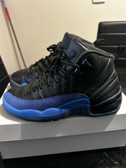 Jordan 12s