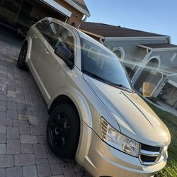 2010 Dodge Journey
