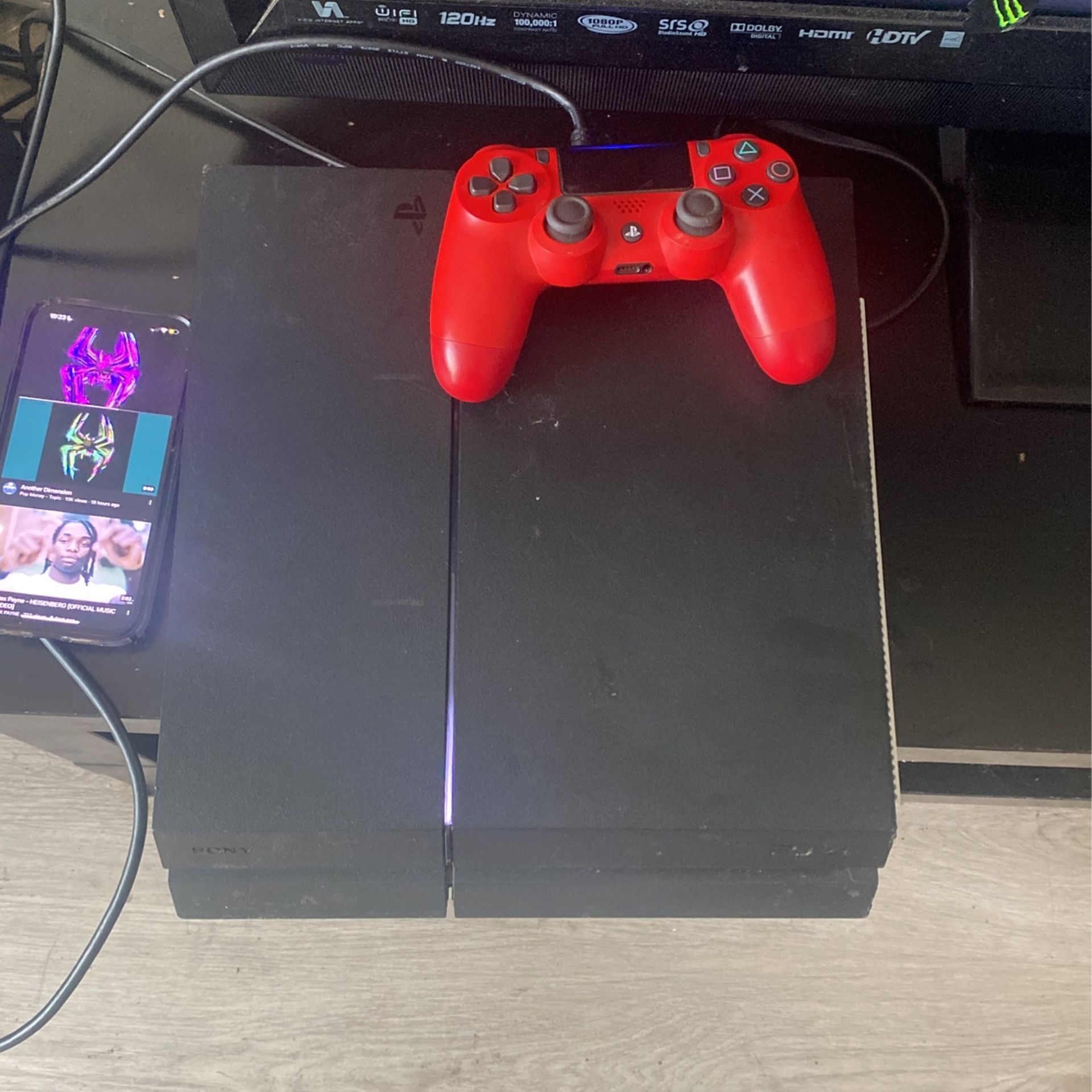 Ps4