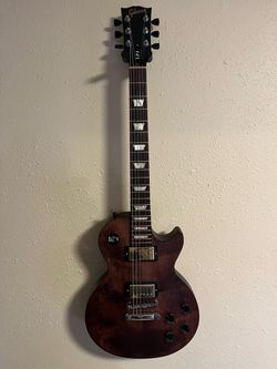 Gibson LPJ Electric Guitar w/ Slash 2.0 pickups