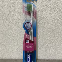 Gum Care Ultra-Fine Soft Toothbrushes  $3/each