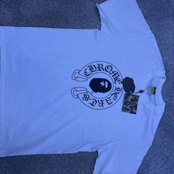 Bape Tee For Sale 