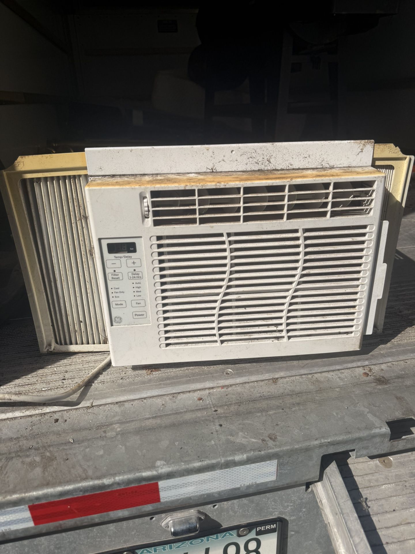 Window Unit AC