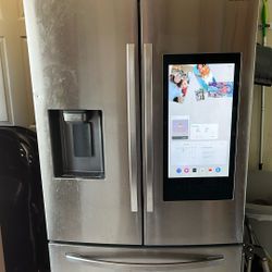 Samsung Fridge 