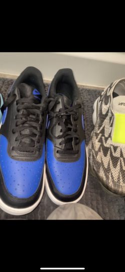 Shoe
