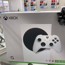 Xbox 1TB Series S 