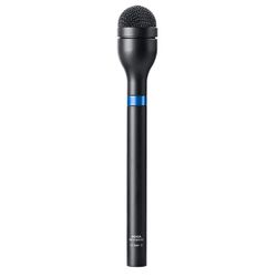 Dynamic Omnidirectional Interview Microphone