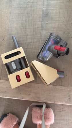 Dyson tools