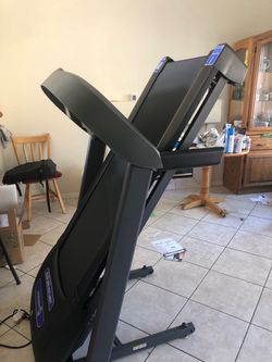 Horizon T101 Treadmill