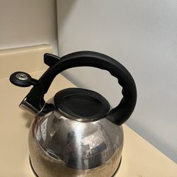 Tea Pot