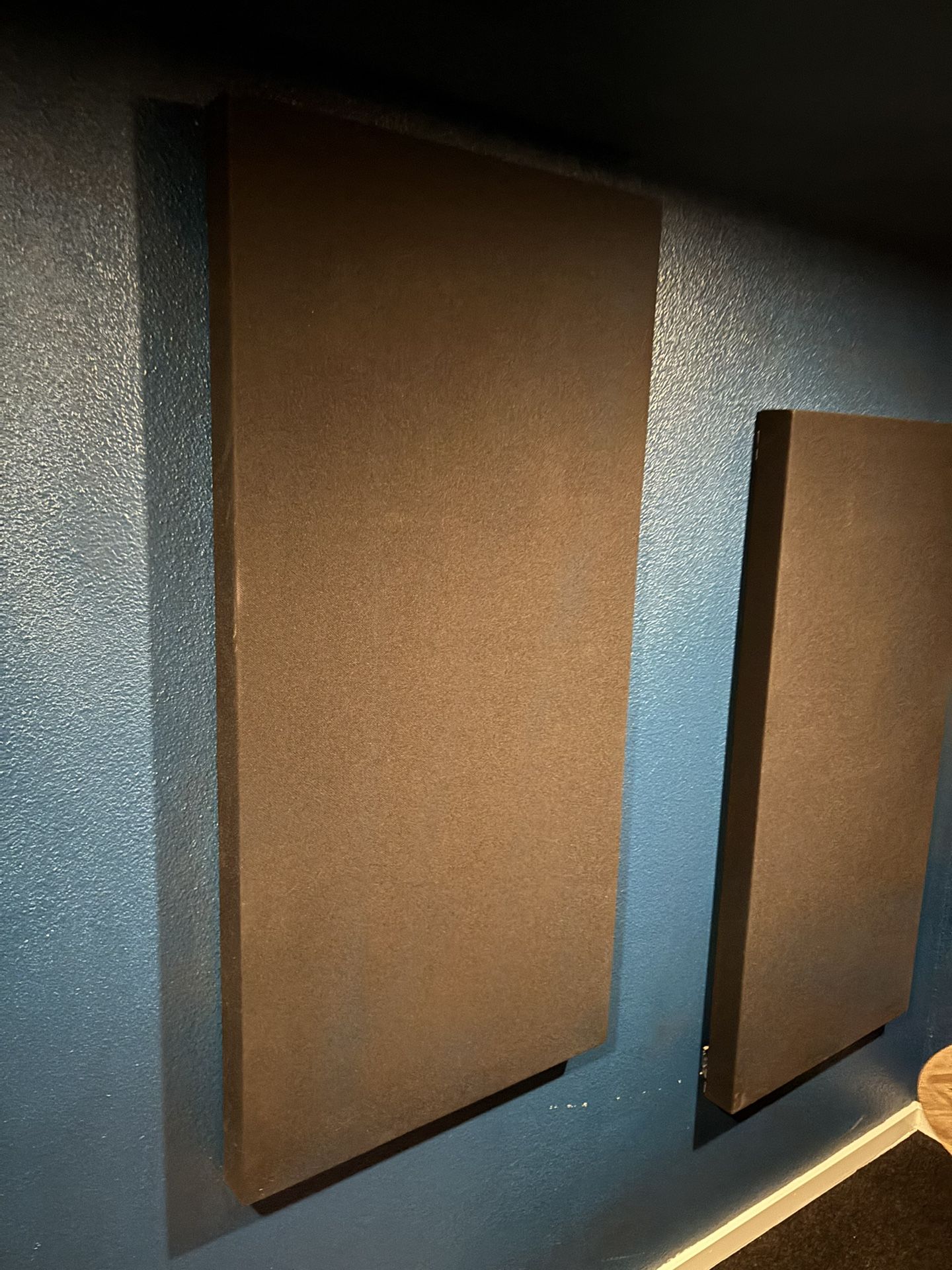 Soundproof Acoustic Panels