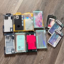 Case Gear, PrimeCover, miCase, Connec iPhone 12 Pro Max Cases & Screen Protecto…