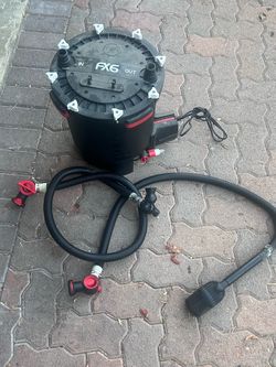 Fluval FX6