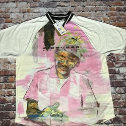 Puma X Kid Super Jersey