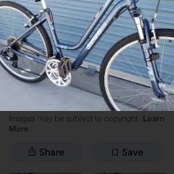 Diamond Back All City Bike