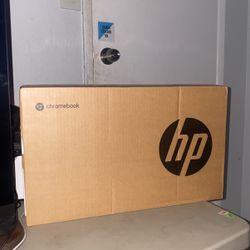 HP CHROMEBOOK 11.6 LED INTEL 32GB BRAND NEW✅