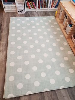 Baby Care Play Mat