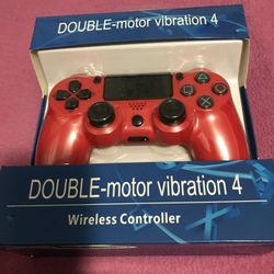 Rechargeable Wireless Controller In Box For Sony PS4 PlayStation With PlayStation In Box 