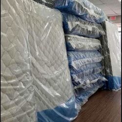 New Beds, All Sizes! Many Options- Basic To Luxury