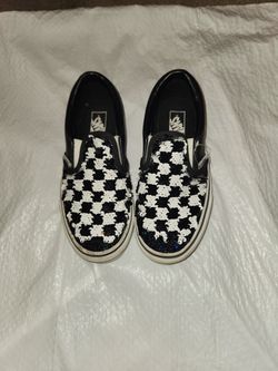 Girl VANS