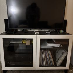 IKEA TV Stand 