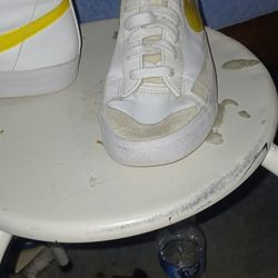 Nike Retro