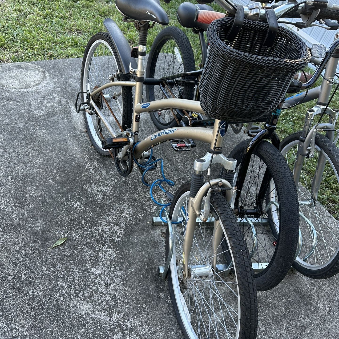 Landrider ladies bike hotsell