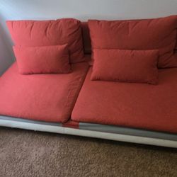 IKEA SODERHAMN Sofa Section 