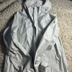 North face Rain Jacket