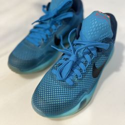 Nike Kobe X “5am Flight” 