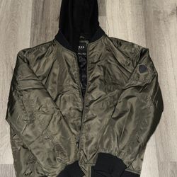 Guess Jacket sz Large