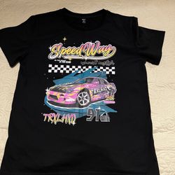 Car T Shirt