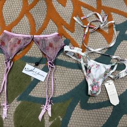 Love And Lemons Victorias Secret 