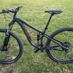 Norco Optic - Full Suspension MTB