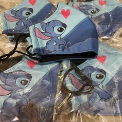 Kids washable face mask
