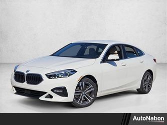 2020 BMW 228i Gran Coupe