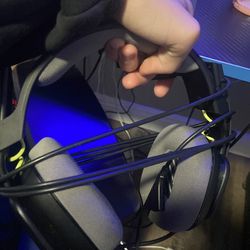 Astro A10 headset